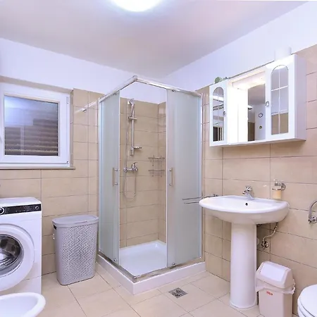 Fuer 5 Personen Ca 63 Qm In Fazana, Istrien Istrische Riviera Dom wakacyjny