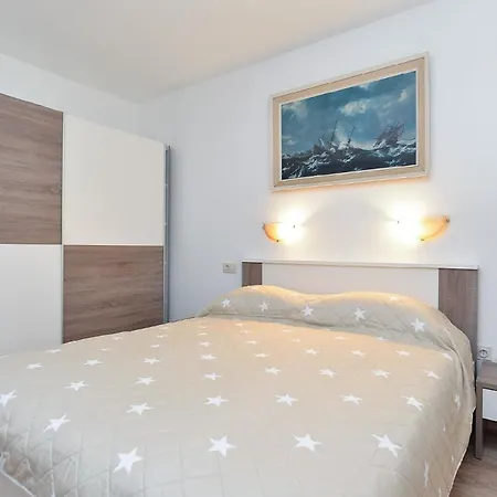 Fuer 5 Personen Ca 63 Qm In Fazana, Istrien Istrische Riviera Dom wakacyjny