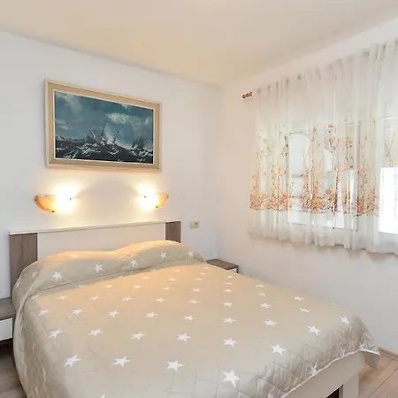 Fuer 5 Personen Ca 63 Qm In Fazana, Istrien Istrische Riviera * Fažana
