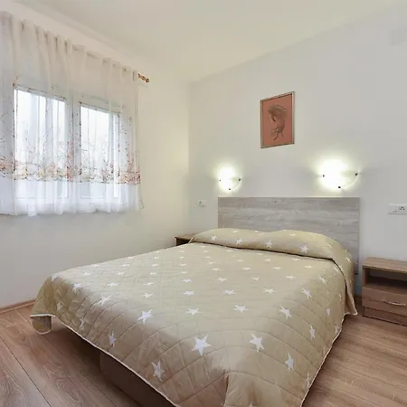 Fuer 5 Personen Ca 63 Qm In Fazana, Istrien Istrische Riviera Dom wakacyjny Fažana