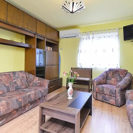 Fuer 5 Personen Ca 63 Qm In Fazana, Istrien Istrische Riviera Dom wakacyjny