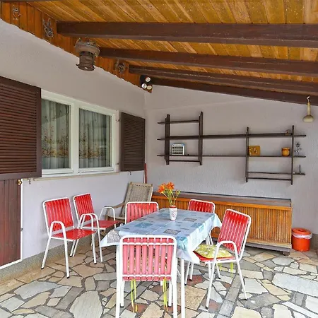 Fuer 5 Personen Ca 63 Qm In Fazana, Istrien Istrische Riviera *