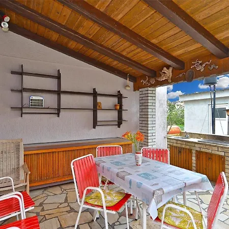 Fuer 5 Personen Ca 63 Qm In Fazana, Istrien Istrische Riviera * Fažana
